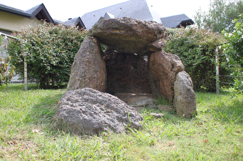 dolmen