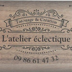 L’atelier Eclectique