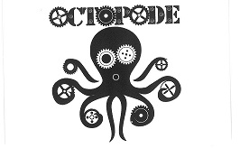 OCTOPODE